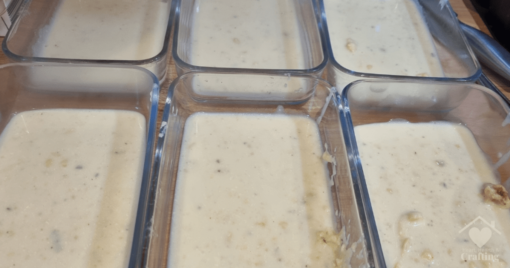 Batch Cook Chicken Lasagne Recipe