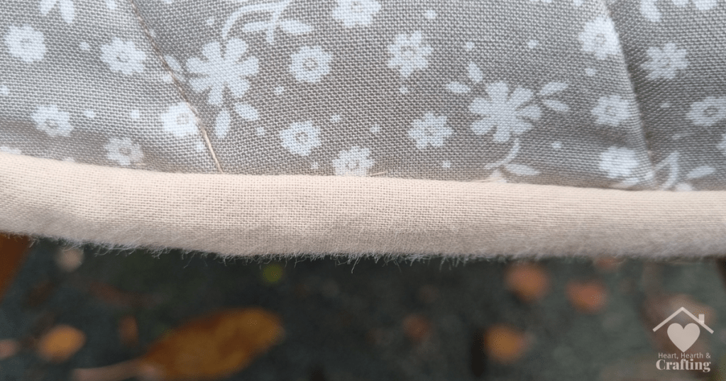 How to Sew Dining Chair Covers [Free Sewing Pattern]