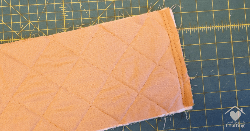 How to Sew a Baby Doll Carry Cot [Free Sewing Pattern]