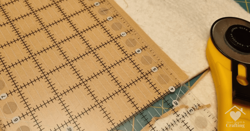 How to Sew a Baby Doll Patchwork Quilt [Free Sewing Pattern]