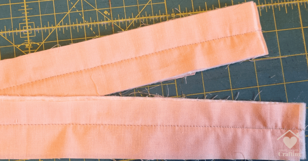 How to Sew a Baby Doll Carry Cot [Free Sewing Pattern]