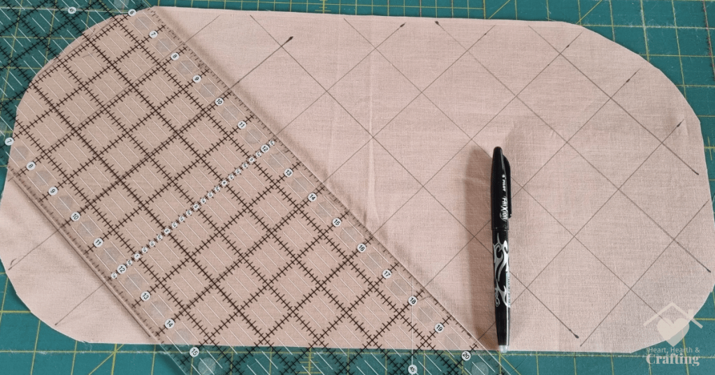 How to Sew a Baby Doll Carry Cot [Free Sewing Pattern]