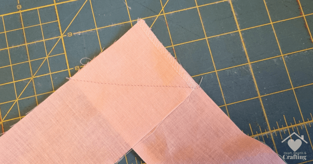 How to Sew Dining Chair Covers [Free Pattern]