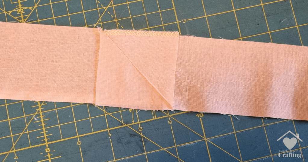 How to Sew Dining Chair Covers [Free Pattern]