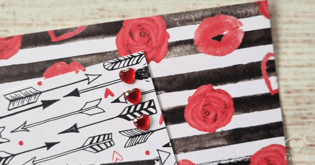 Rockabilly Baby - Scrapbook Inspiration
