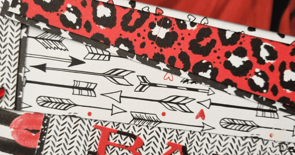Rockabilly Baby - Scrapbook Inspiration