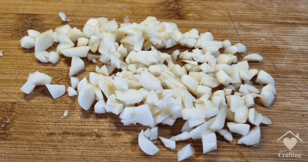 Chicken and Mushroom Soup - Batch Cook Recipe