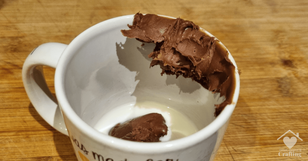 Microwave Chocolate Sponge Cake Recipe – Super Quick and Easy