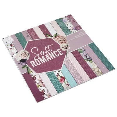 Craft Sensations Soft Romance