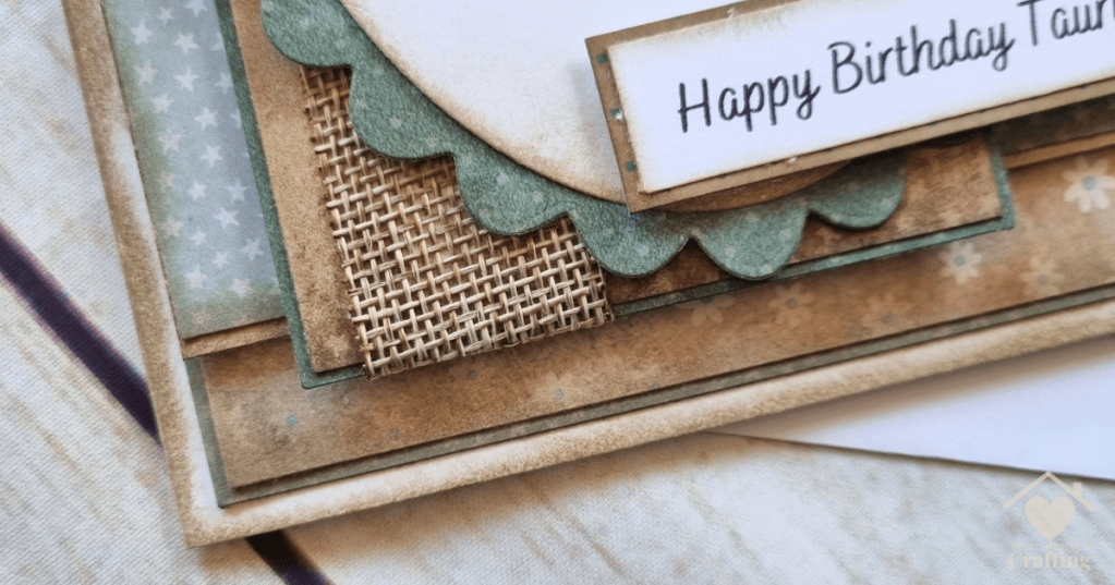 Taurus Zodiac – Card Making Inspiration
