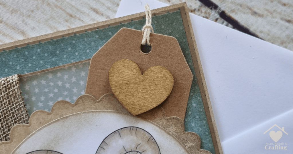 Aries Zodiac – Card Making Inspiration