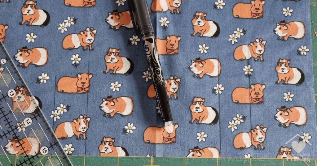 Step by Step Guide to Sew a Baby Doll Carrier [Free Sewing Pattern]