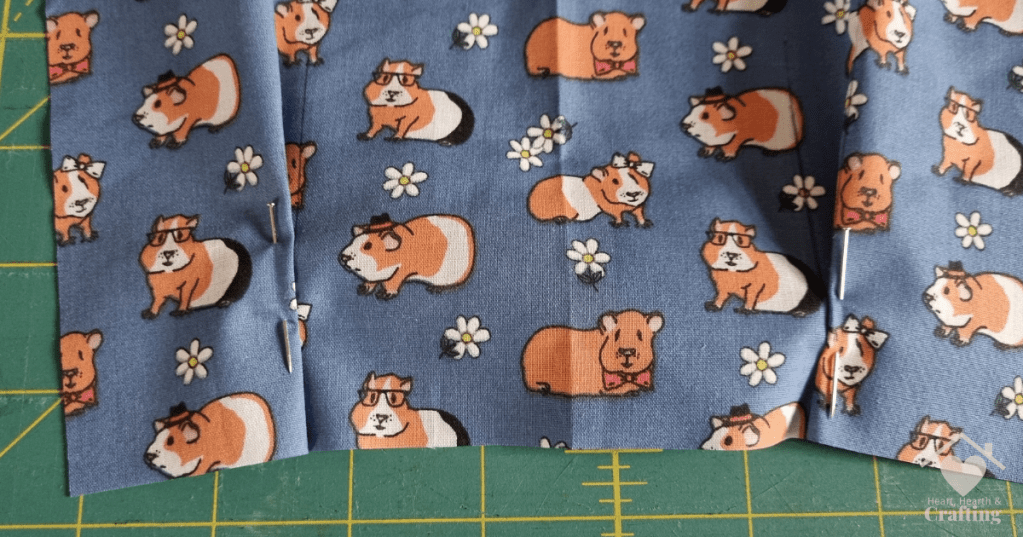 Step by Step Guide to Sew a Baby Doll Carrier [Free Sewing Pattern]