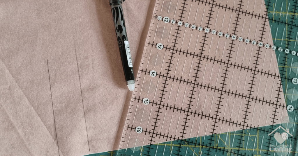 How to Sew a Baby Doll Carrier [Free Sewing Pattern]