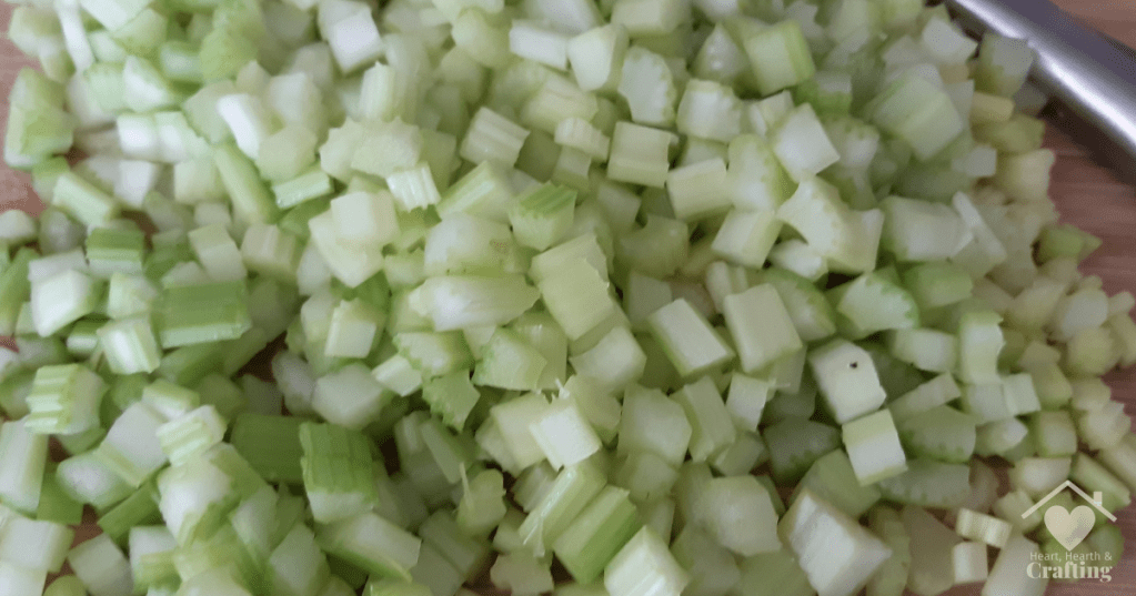 Deviled Egg Pasta Salad Recipe Step 3