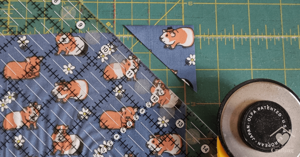 Step by Step Guide to Sew a Baby Doll Carrier [Free Sewing Pattern]