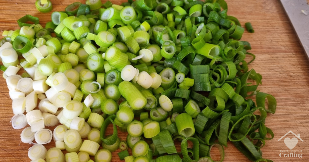 Deviled Egg Pasta Salad Recipe Step 4