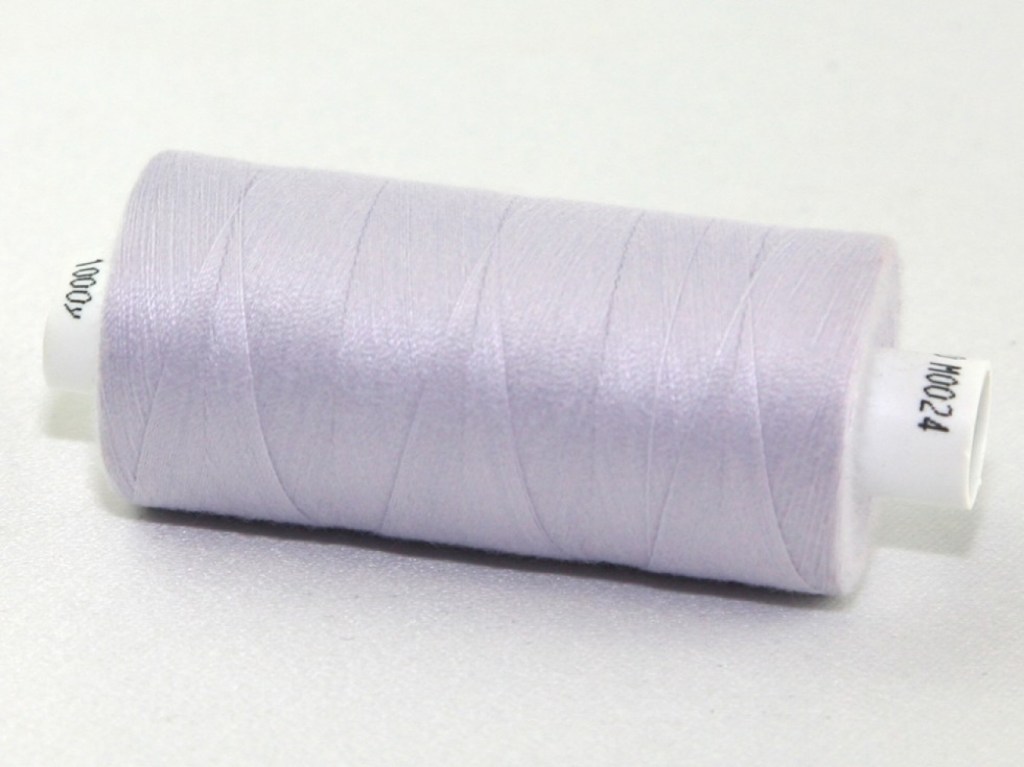 Coats Moon Thread Lilac