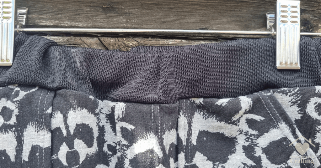 Peek-A-Boo Pattern's Rough & Tumble Pants  - Cute Panda Print