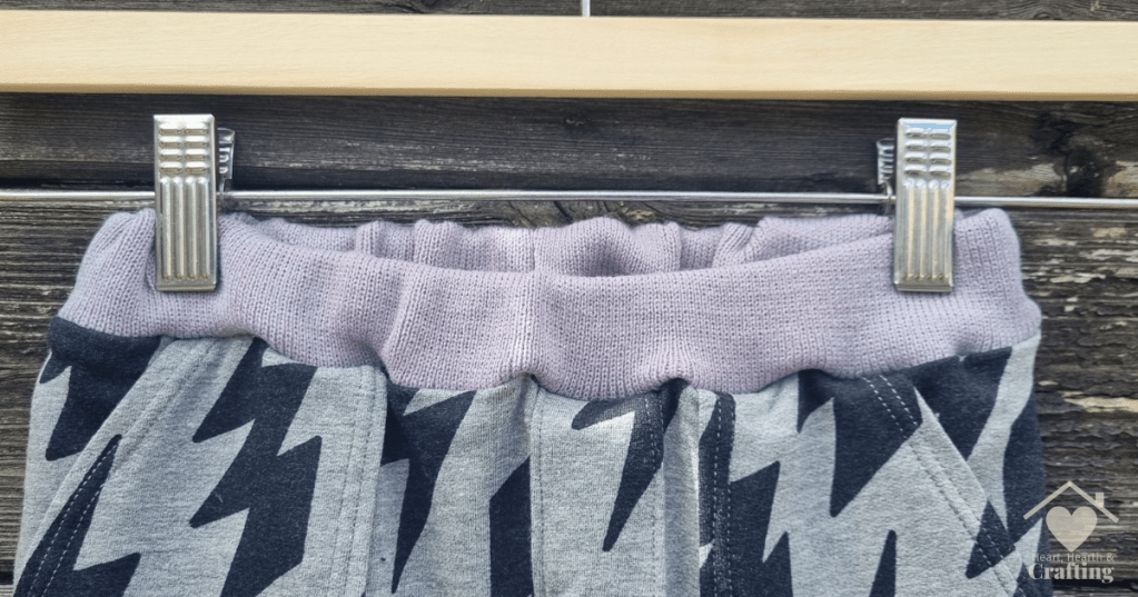 Peek-A-Boo Pattern's Rough & Tumble Pants  - Lightning Bolt