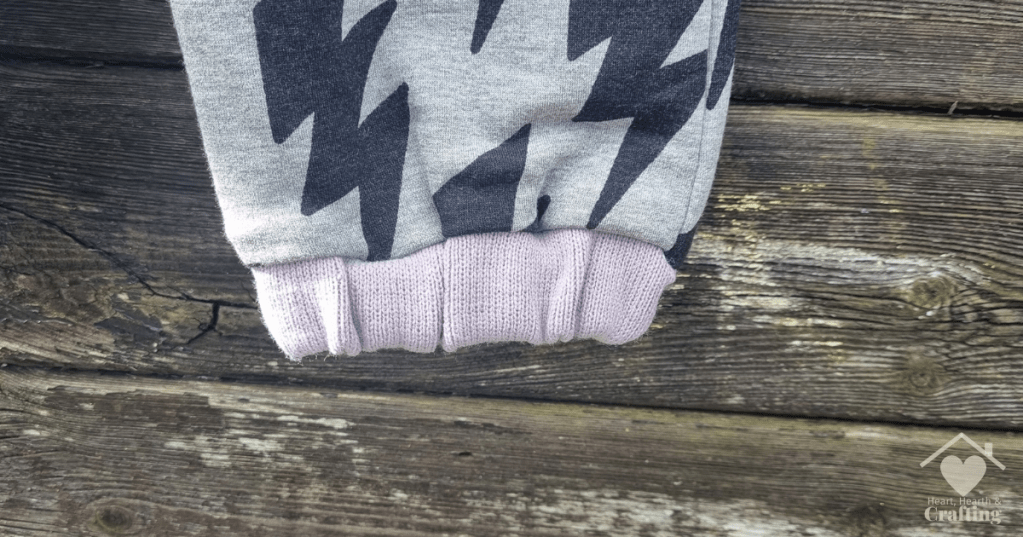 Peek-A-Boo Pattern's Rough & Tumble Pants  - Lightning Bolt