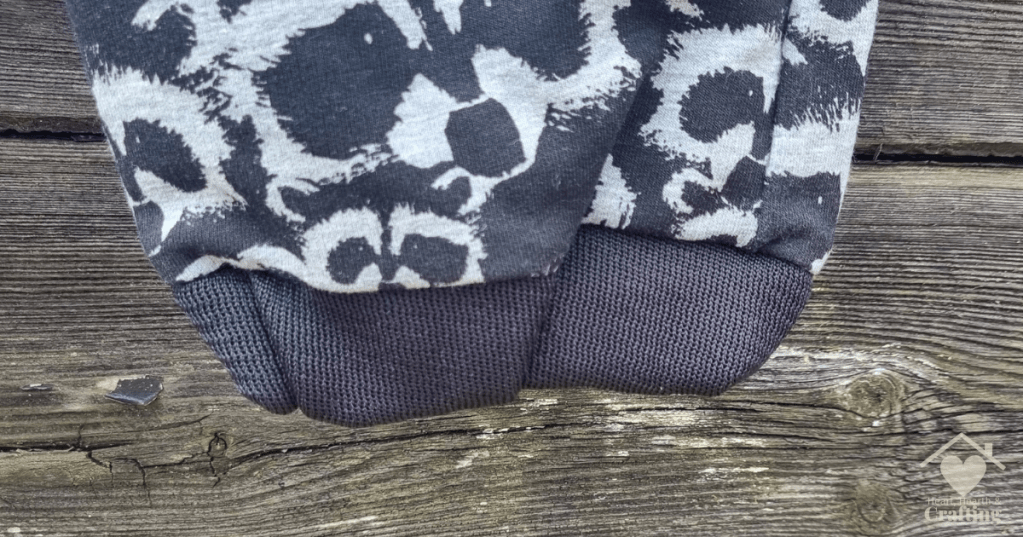 Peek-A-Boo Pattern's Rough & Tumble Pants  - Cute Panda Print