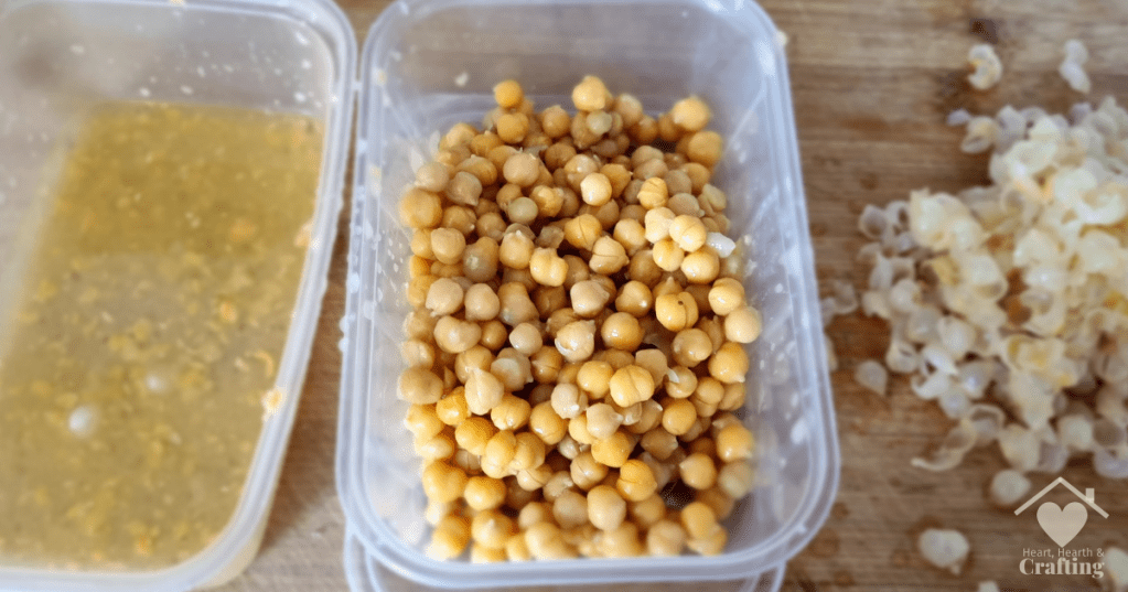 Classic Humous Dip Recipe