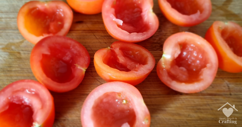 Tomato Salsa Recipe