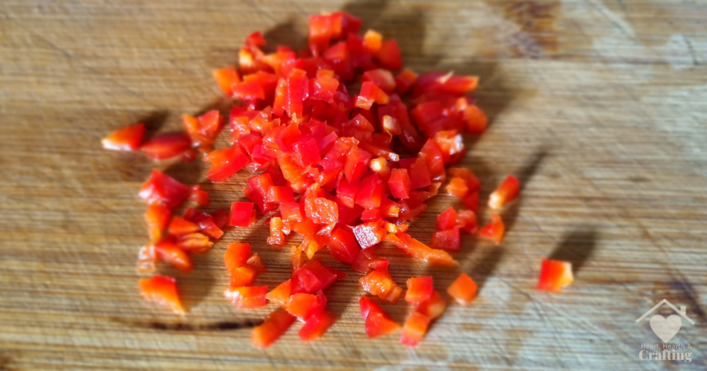 Tomato Salsa Recipe