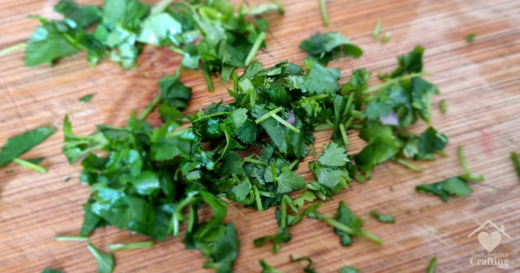 Tomato Salsa Recipe