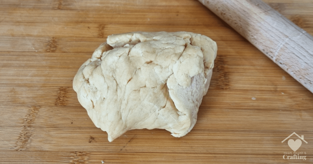 Traditional Lancashire Cheese and Onion Pie Batch Cook Recipe