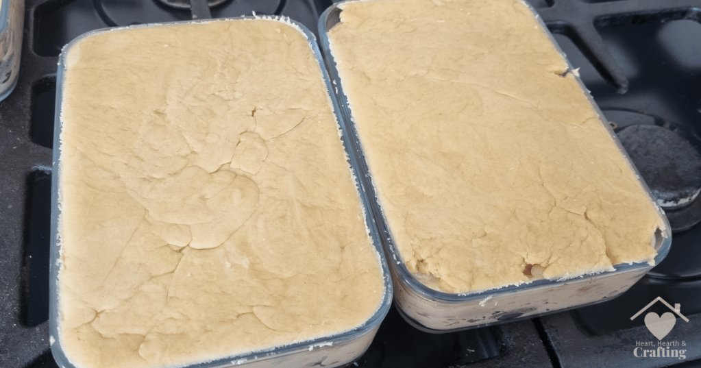 Traditional Lancashire Cheese and Onion Pie Batch Cook Recipe