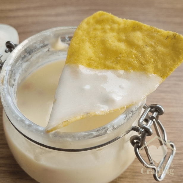 Cheese Sauce Recipe