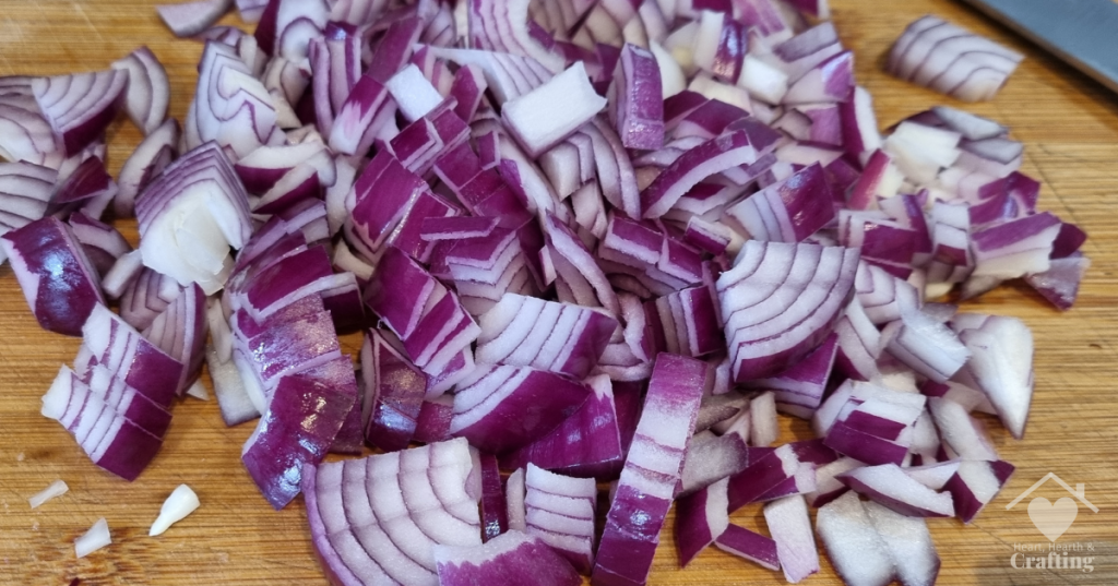Jacket Potato with Cheese - Air Fryer Recipe