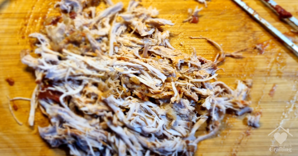 Pulled Pork Lasagne Recipe – Budget Batch Cook