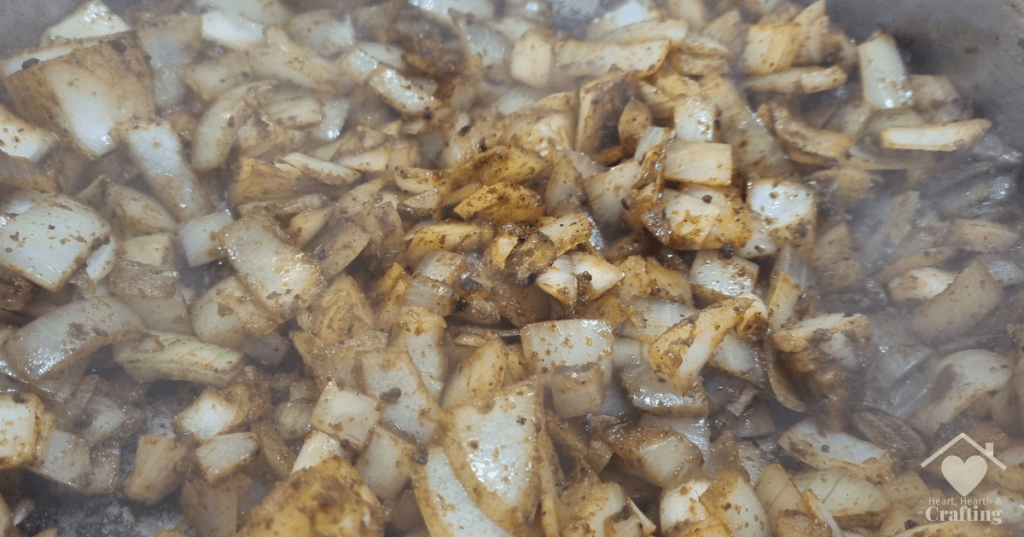 Turkey Chilli - Slow Cooker Batch Cook Recipe