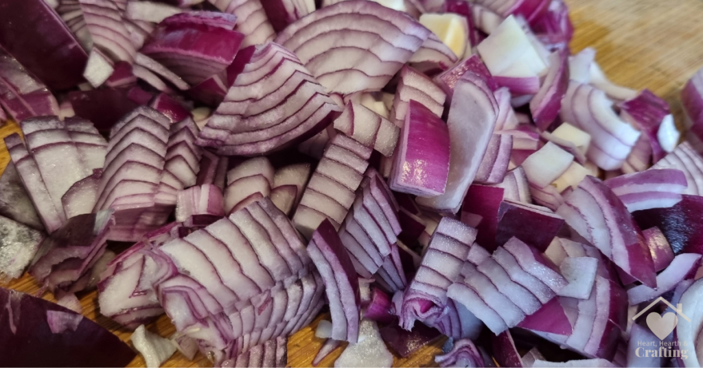 Ham Couscous Salad Recipe