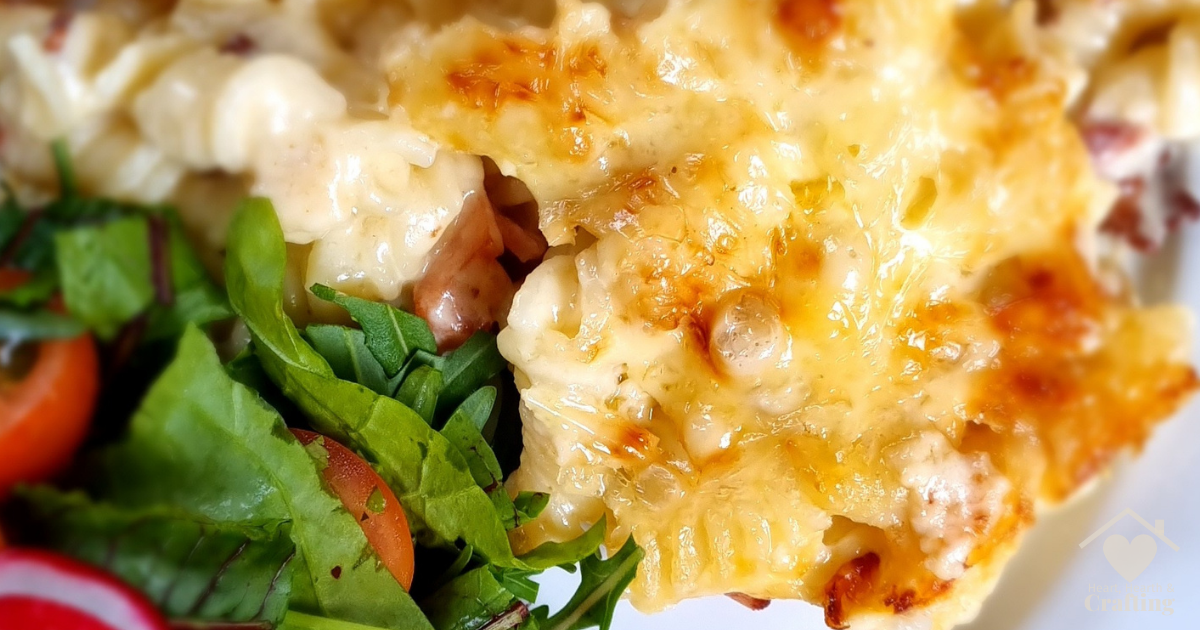 Budget Mac and Cheese Recipe