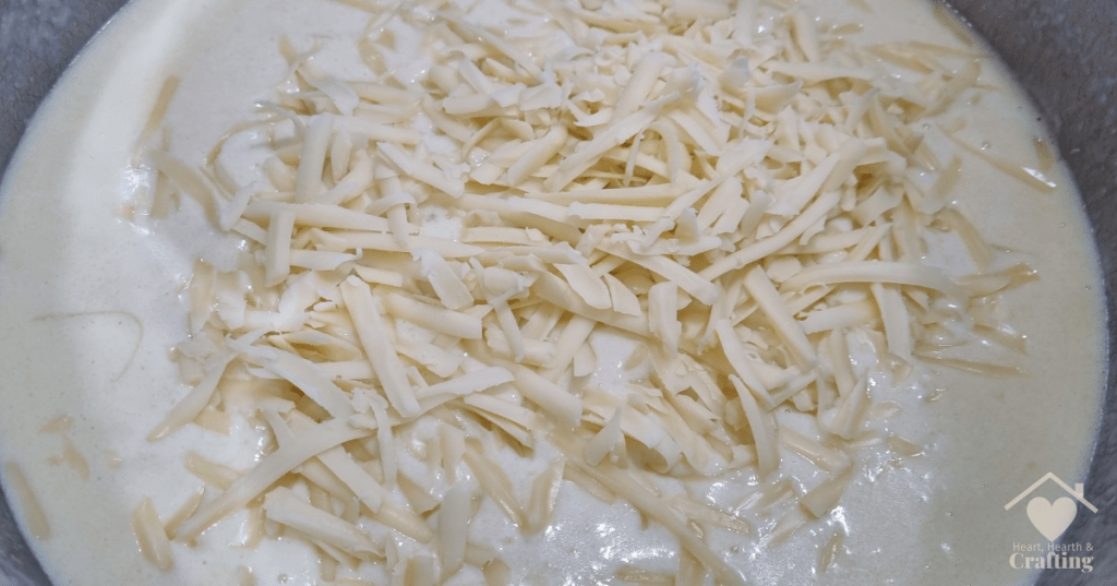 Budget Mac and Cheese Recipe