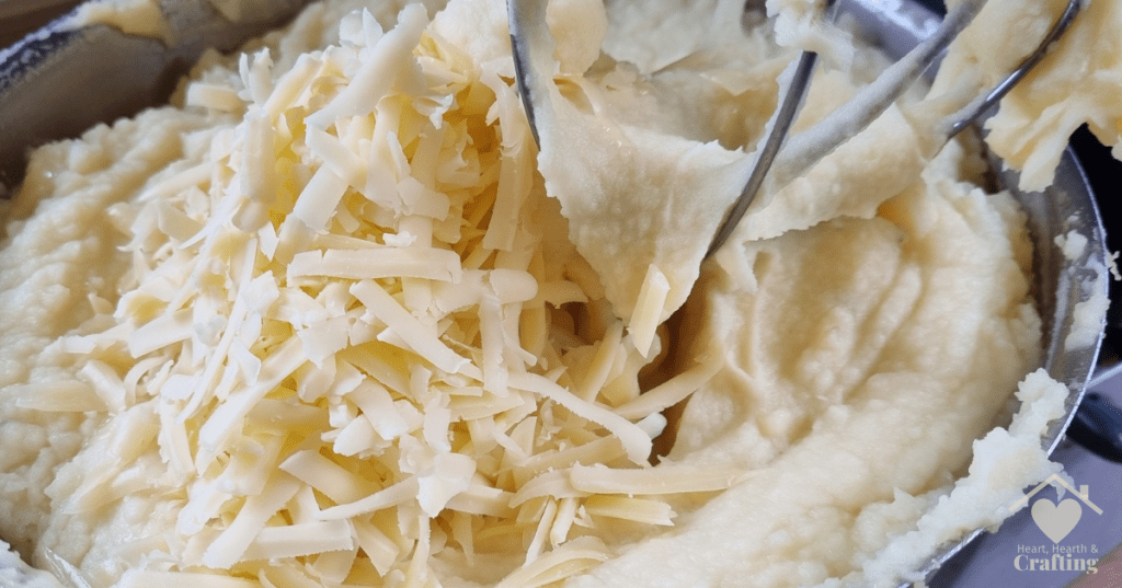 Pulled Pork Pie - Budget Batch Cook Recipe