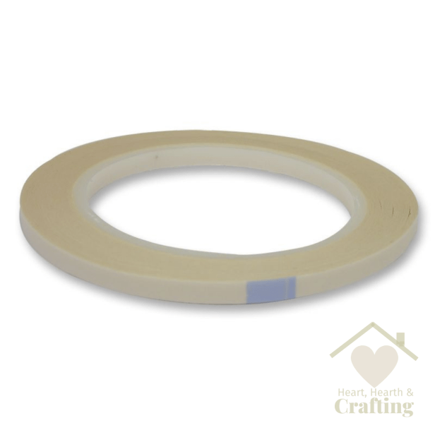 Double Sided Tape 6mm x 33m
