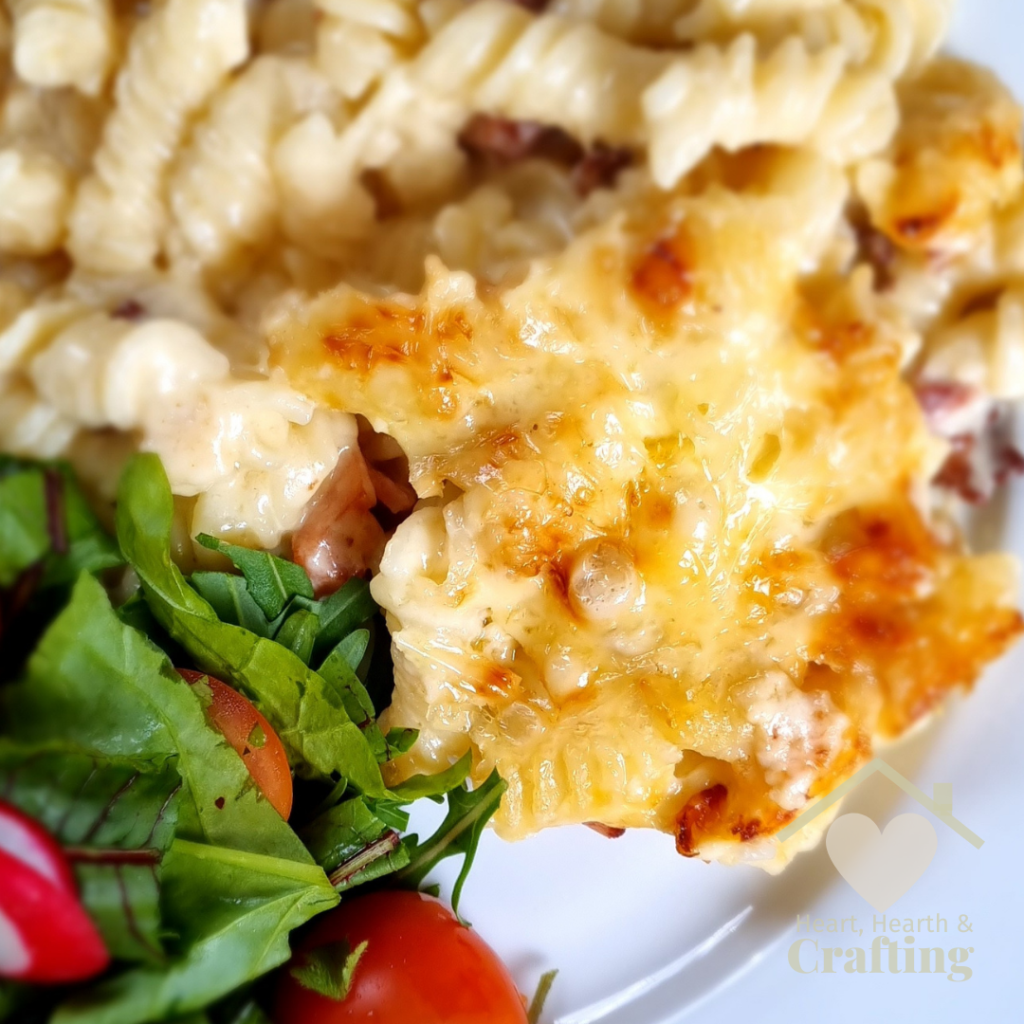 Budget Mac and Cheese Recipe