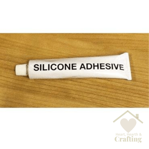 Silicone Glue