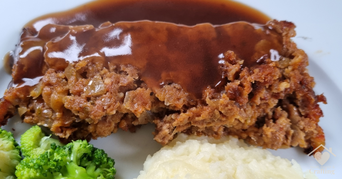 Batch Cook Meatloaf Recipe