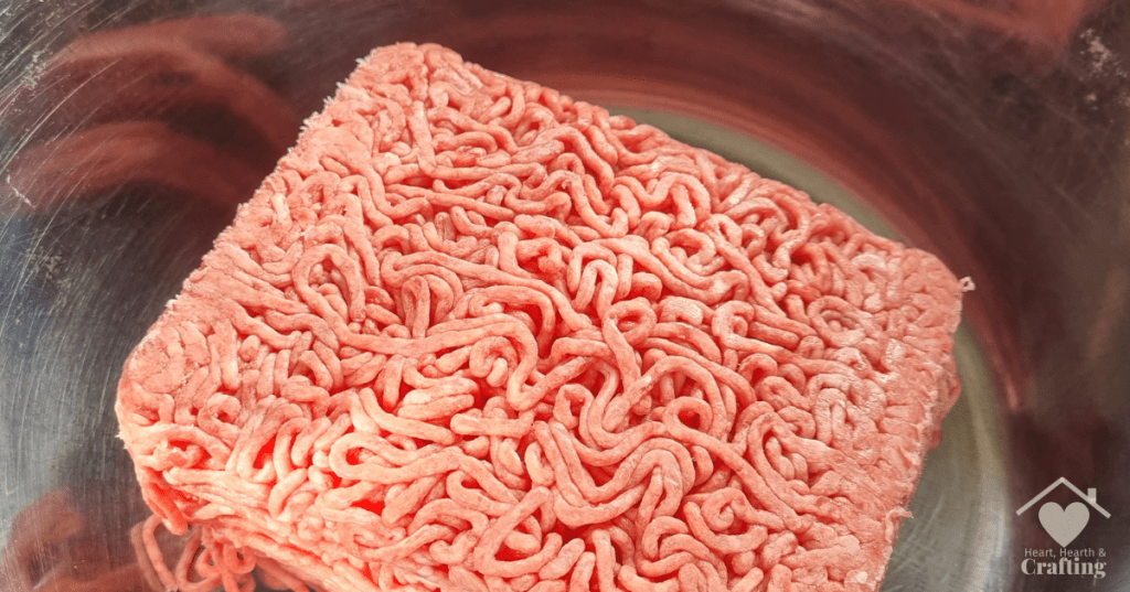 Batch Cook Meatloaf Recipe