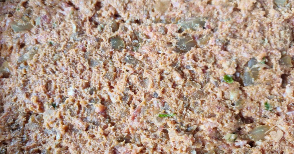 Batch Cook Meatloaf Recipe
