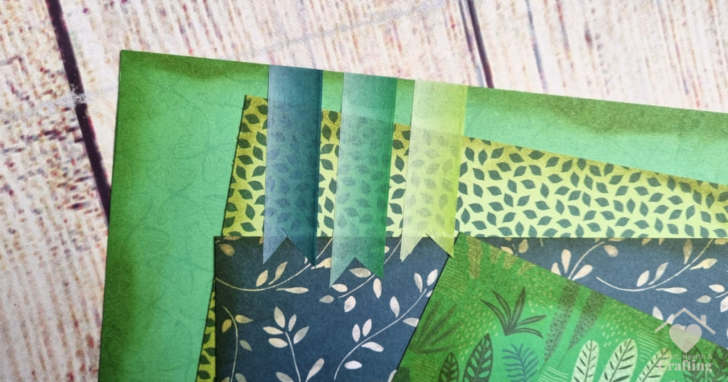 How to Scrapbook a Trip to the Farm