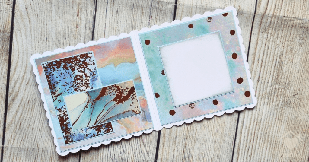 Spellbinding Witches Card Making Project