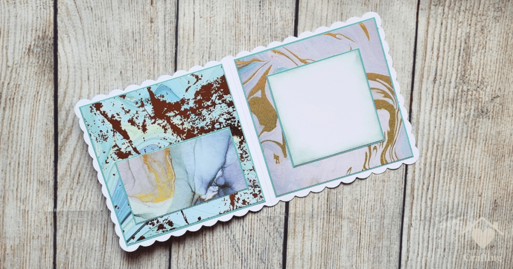 Card Making with Spellbinding Witches - Matilda