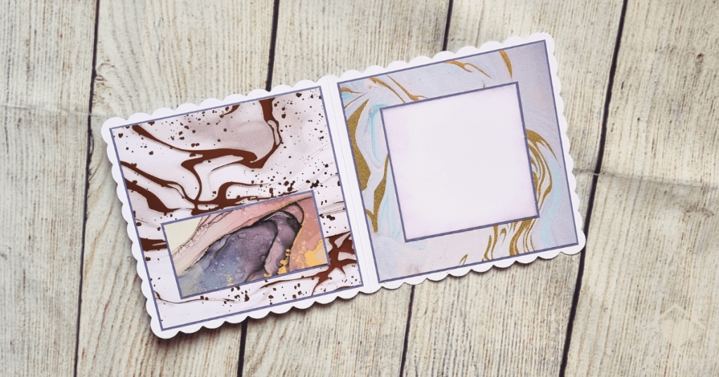 How to Make a Witchy Card for Halloween - Willa Witch